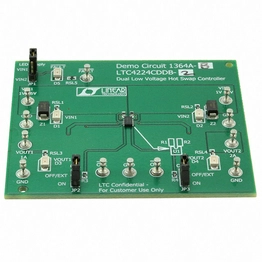 Analog Devices DC1364A-B image