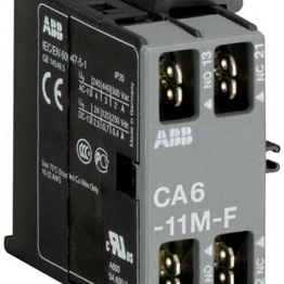 GJL1201318R0003 CA6-11M-F ABB