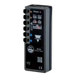 ST-04 Carlo Gavazzi