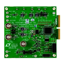 DC2222A-C Analog Devices
