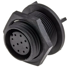 bulgin PX0413/10S/PC image