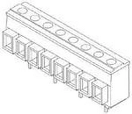399500103 molex