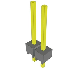 samtec HMTSW-102-08-G-S-340 image