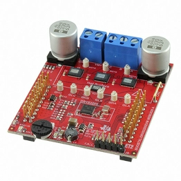 Texas Instruments BOOSTXL-DRV8320H image