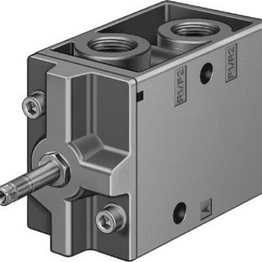 MOFH-3-1/2-EX FESTO