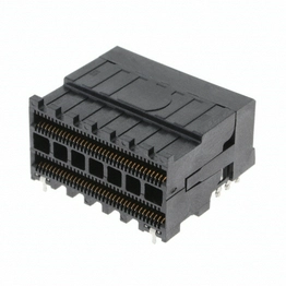 samtec HDI6-035-01-RA-TR image