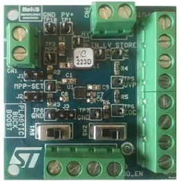 STMicroelectronics STEVAL-ISV020V1 image
