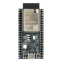 ESPRESSIF ESP32-S2-SAOLA-1MI image