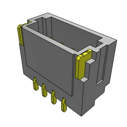 T1M-04-GF-S-RA-TR samtec