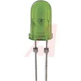 Vishay Intertechnology TLHG5200 image
