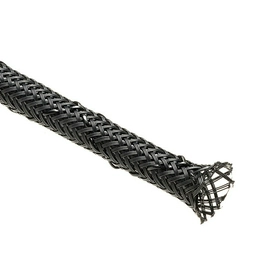 NSN0.25BK1000 TECHFLEX