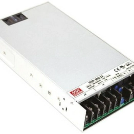 Mean-Well USA, Inc. RSP-500-15 image