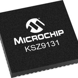 Microchip Technology KSZ9131RNXI-TR image