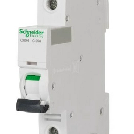 A9F54125 Schneider Electric