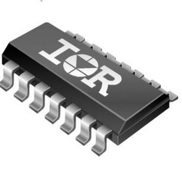 Infineon Technologies IR21844SPBF image