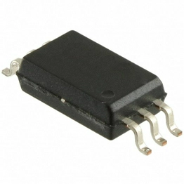 SI8710BD-B-IS Silicon Laboratories