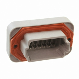 TE Connectivity DT13-12PA image