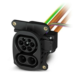 PHOENIX CONTACT 1211222 image