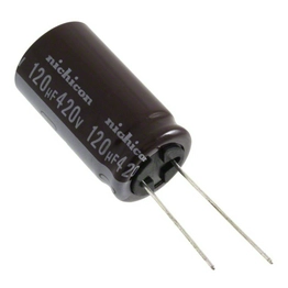nichicon UCPW6121MHD6 image