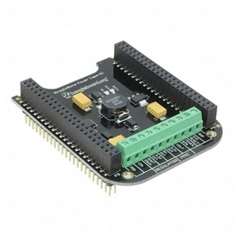 PWRCPE-BBBCAPE GHI Electronics