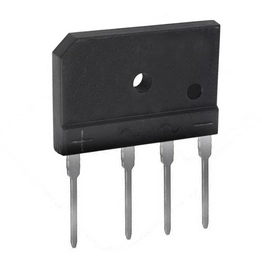 GBJ1510-F DIODES