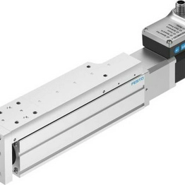 FESTO EGSS-BS-KF-45-125-10P-ST-M-H1-PLK-AA image
