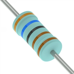 YAGEO MF0207FTE52-3K6 image