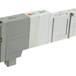 SV1100-5FUD SMC