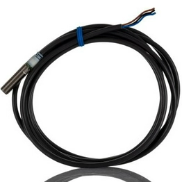 OMRON E2A-S08KS02-WP-B1 2M image