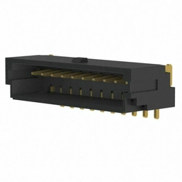 T1M-10-GF-S-V-K-TR samtec