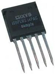 MKE11R600DCGFC IXYS