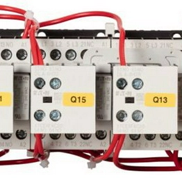 100416 SDAINLM12(24VDC) EATON