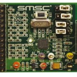 Microchip Technology EVB8740 image