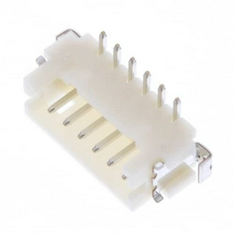 DF13-6P-1.25V(75) Hirose Electric