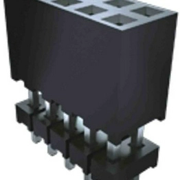 samtec ESQT-120-02-L-D-750 image