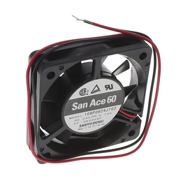 SANYO DENKI 109P0624J702 image