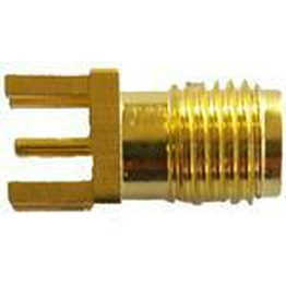 RF Solutions CON-SMA-EDGE-S image