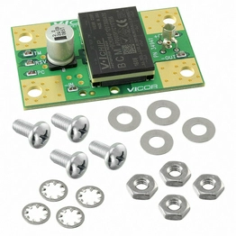 BCD384F120T300A00 VICOR
