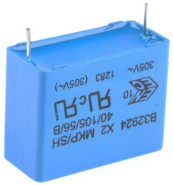 B32924C3225K000 TDK