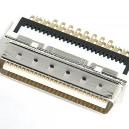 Hirose Electric DX40-50P(55) image