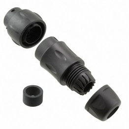 Souriau-Sunbank UTS1JC1412S image