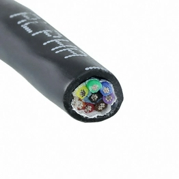 45008 BK005 Alpha Wire