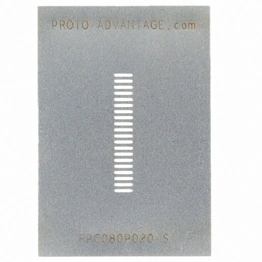 CHIP QUIK FPC080P020-S image