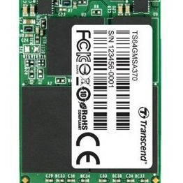 TS64GMSA370 Transcend Information