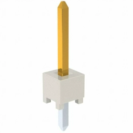 samtec HTSW-101-07-F-S image