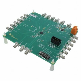 Texas Instruments LMK00306EVM/NOPB image