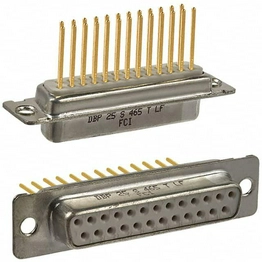 DBP25S465TLF Amphenol