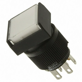 YB25WSKW01-6F-JB NKK Switches