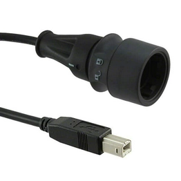 PXP6040/A/2M00 bulgin