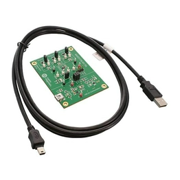 MAX31730UEVKIT# Analog Devices